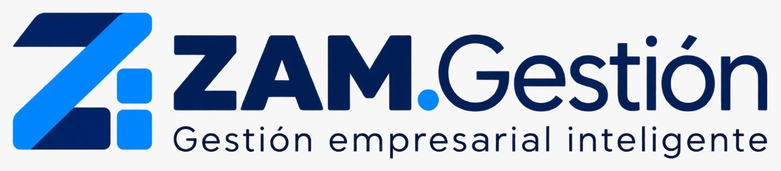 ZAM.Gestión